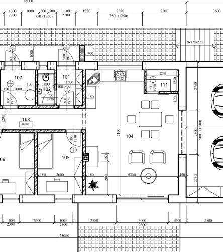 projekční práce inženýrská činnost